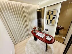 Narra Residences (D23), Apartment #621778291